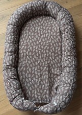 Babynest jollein kaum gebraucht kaufen  Hillesheim