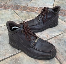 Rockport boots xcs for sale  BIRMINGHAM