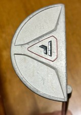 Usado, Putter/Rh Top Flite martelo 34"" comprar usado Usado, Putter/Rh Top Flite martelo 34"" comprar usado  Enviando para Brazil