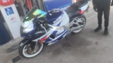 Suzuki gsxr motorcycle for sale Suzuki gsxr motorcycle for sale  Loughborough