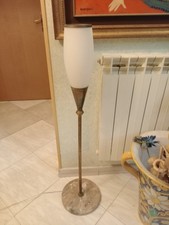 Lampada terra stilnovo usato  Alcamo