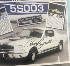 1965 shelby 350 for sale  Boca Raton