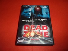 Dvd dead zone d'occasion  Arras