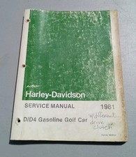 1981 harley davidson for sale  Hillsville