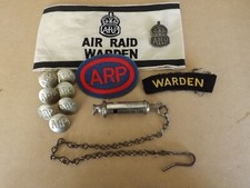 Ww2 air raid for sale  PORTSMOUTH