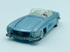 Tekno 924 mercedes d'occasion  Villeneuve-de-Berg