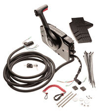 Mercury outboard side for sale  Yorktown