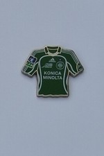 Pins football maillot d'occasion  Pessac