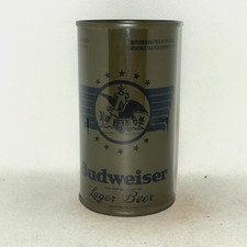 Budweiser olive drab for sale  Bolingbrook
