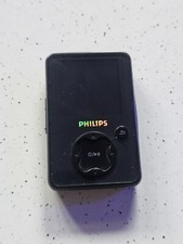 gogear 4gb Philips pour pièce détachées na sprzedaż  Wysyłka do Poland