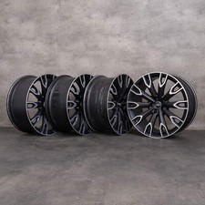 Audi sq7 felgen gebraucht kaufen  Stralsund-Umland I