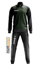 Tuta easy training usato  Paterno