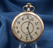 Majestic watch pocket for sale  Austin