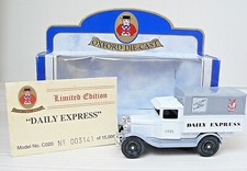 Oxford diecast c020 for sale  NEWCASTLE EMLYN