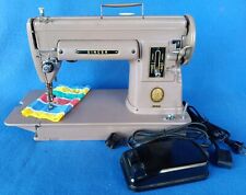 Singer 301a portable for sale  Bakersfield