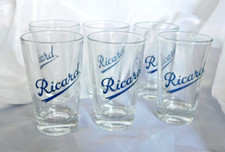 Ricard verres momie d'occasion  Rouen-