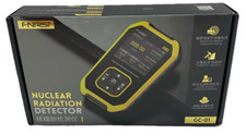 Geiger counter nuclear for sale  Conway