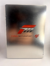 Forza motorsport steelbook gebraucht kaufen  Castrop-Rauxel