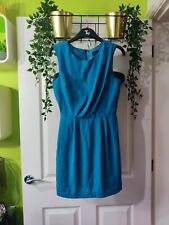 Topshop size zip for sale  MELTON MOWBRAY