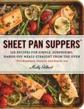 Sheet pan suppers for sale  Montgomery