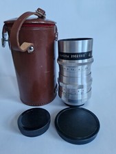 Lens bjektiv meyer gebraucht kaufen  Jena