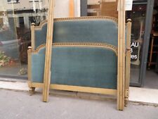 Ancien grand lit d'occasion  Craponne