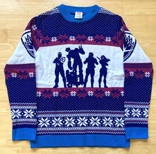 Small guardians galaxy for sale  PRESTONPANS