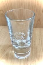 Averna glas neuwertig gebraucht kaufen  Hanau