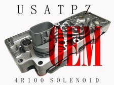 Rebuilt 4r100 trans for sale  Saint Petersburg