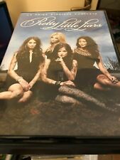 Dvd pretty little usato  Roma