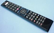 Genuine remote control for sale  BOLTON