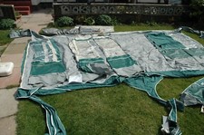 Caravan awning ventura for sale  LIVERPOOL