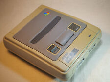 Console super nintendo d'occasion  Auxerre