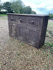 Painted pine kitchen for sale  BEDFORD