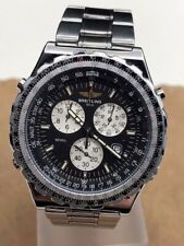 Breitling jupiter pilot for sale  CRAWLEY