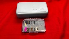 Greys fly box for sale  DONCASTER