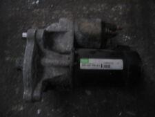 Rig peugeot 206 gebraucht kaufen  Eberswalde