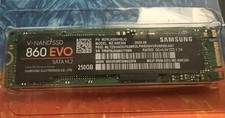 samsung ssd 860 evo 250gb for sale  Chicago