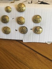 Merchant navy officers for sale  SCARBOROUGH