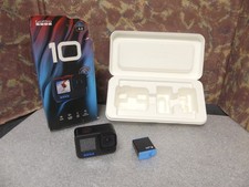 Gopro hero black d'occasion  Loudun