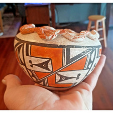 Authentic old acoma for sale  Ogden