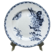 Petit plat assiette d'occasion  Granville