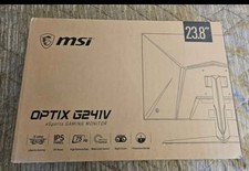 Msi optix g241v usato Msi optix g241v usato  Morlupo