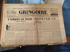 gringoire d'occasion gringoire d'occasion  Paris XIII