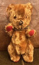 Hermès paris teddy d'occasion  Expédié en Belgium