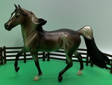 Breyer 936 grullo for sale  Newark