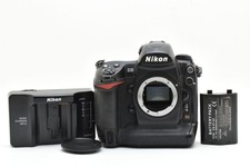 nikon d3 d'occasion nikon d3 d'occasion Expédié en Belgium