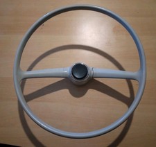 Volante Fiat 500 D F original com buzina VIF, usado comprar usado Volante Fiat 500 D F original com buzina VIF, usado comprar usado  Enviando para Brazil