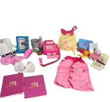 Doll play food for sale  Dayton