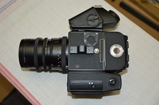Hasselblab 555eld objectif d'occasion  Saint-Bris-le-Vineux
